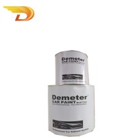 Dexin 2k solid color bus paint colors